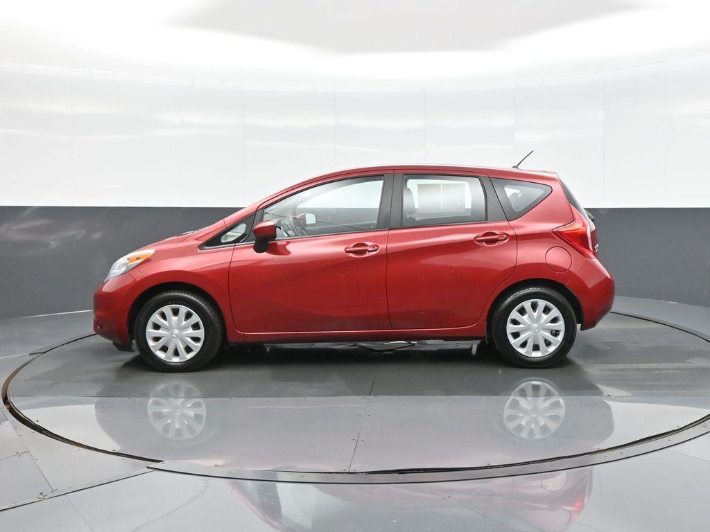 used 2015 Nissan Versa Note car, priced at $6,995