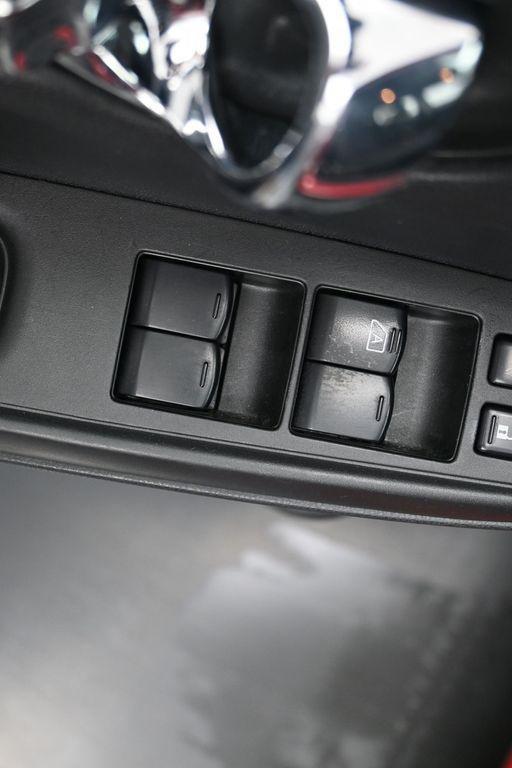 used 2015 Nissan Versa Note car, priced at $6,995