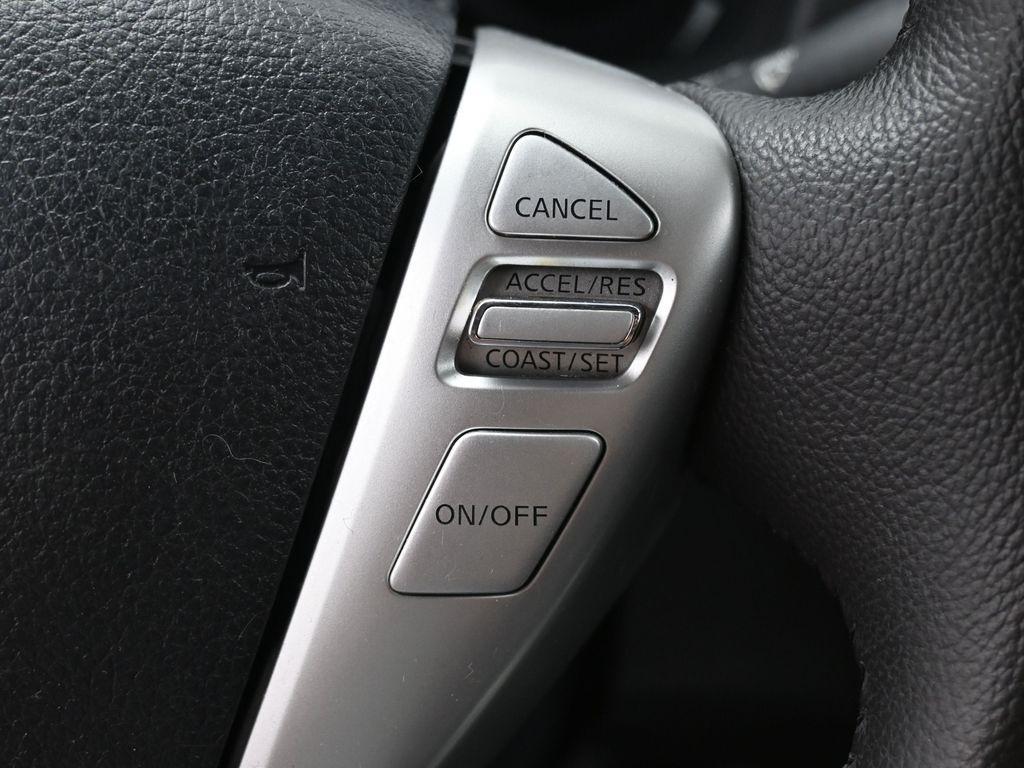 used 2015 Nissan Versa Note car, priced at $6,995