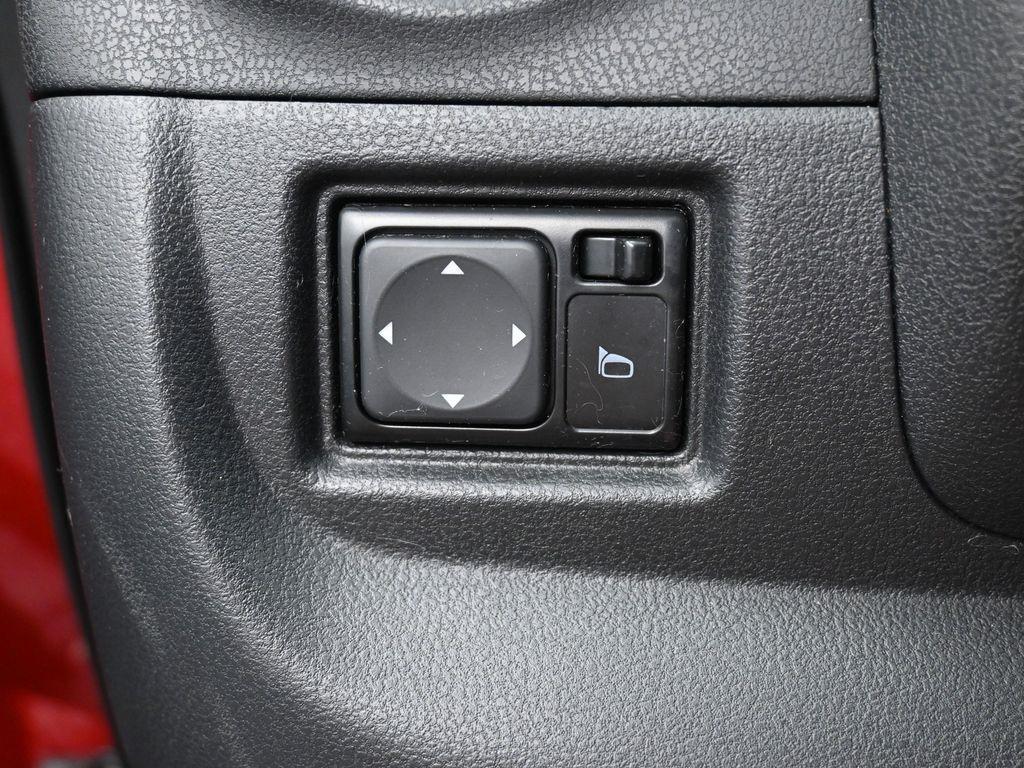 used 2015 Nissan Versa Note car, priced at $6,995