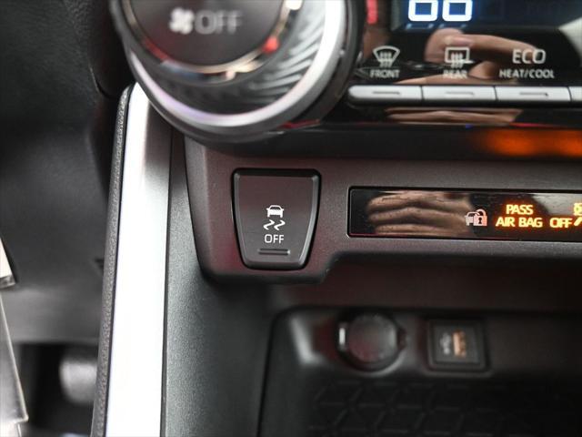 used 2024 Toyota RAV4 Hybrid car, priced at $34,137