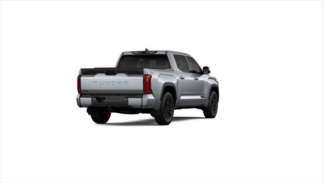 new 2025 Toyota Tundra car, priced at $72,758