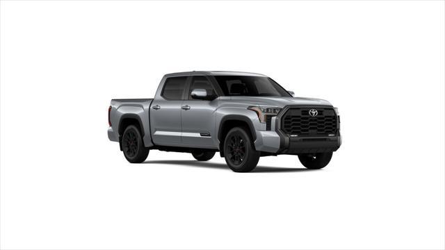 new 2025 Toyota Tundra car, priced at $72,758