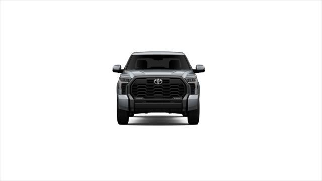 new 2025 Toyota Tundra car, priced at $72,758