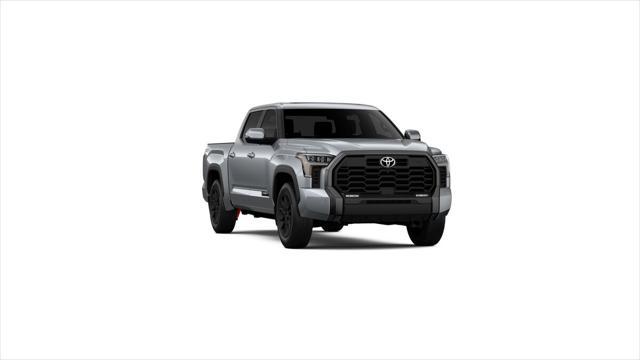 new 2025 Toyota Tundra car, priced at $72,758