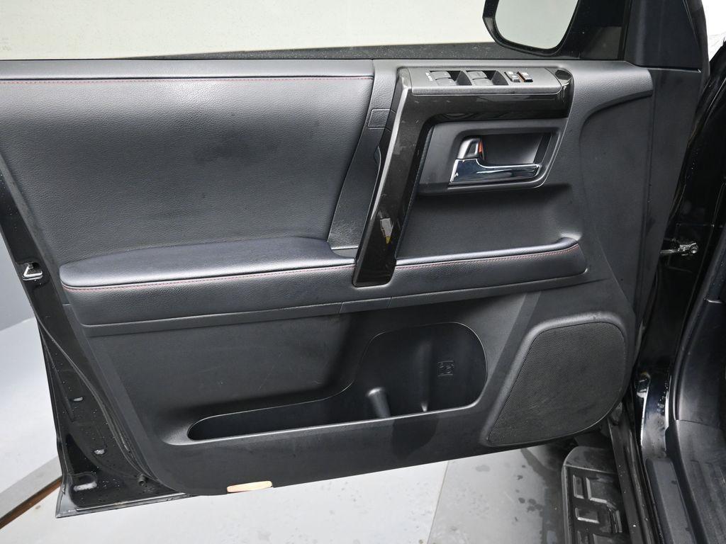 used 2021 Toyota 4Runner car, priced at $46,034