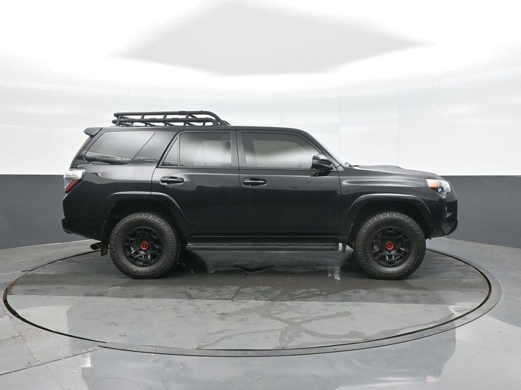 used 2021 Toyota 4Runner car, priced at $46,034