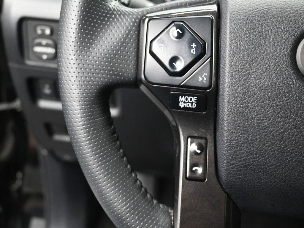 used 2021 Toyota 4Runner car, priced at $46,034