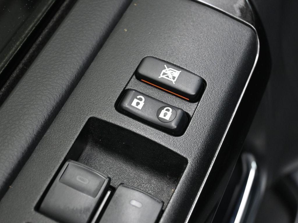 used 2021 Toyota 4Runner car, priced at $46,034