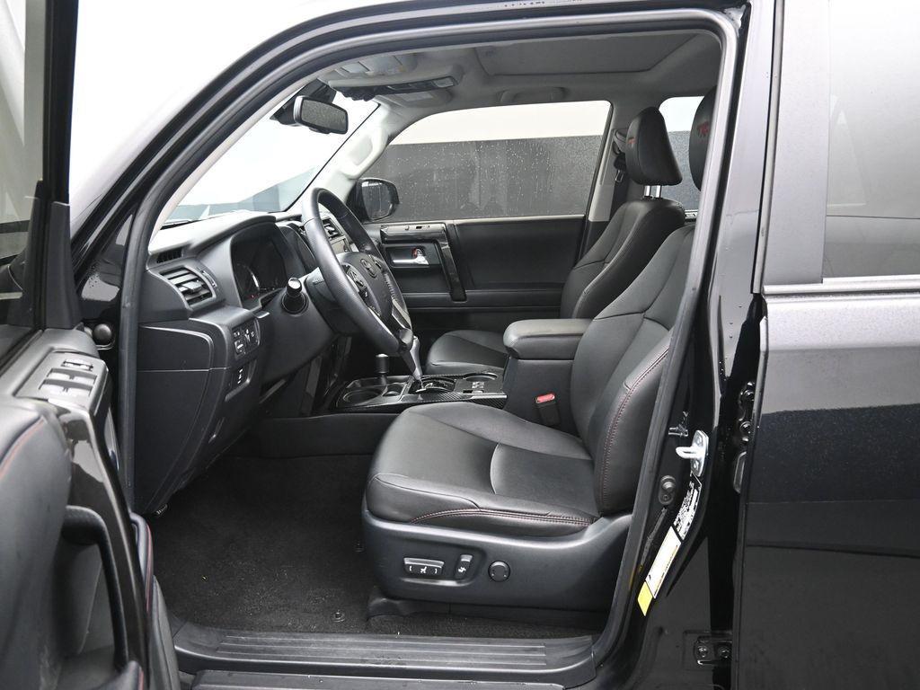 used 2021 Toyota 4Runner car, priced at $46,034