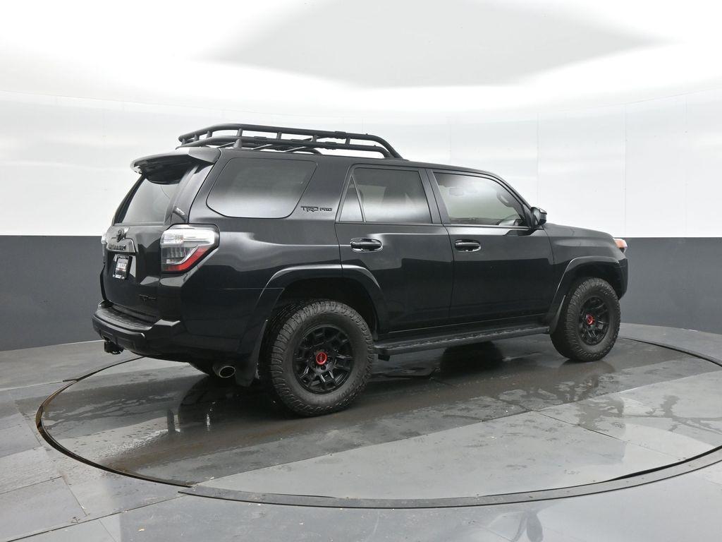 used 2021 Toyota 4Runner car, priced at $46,034