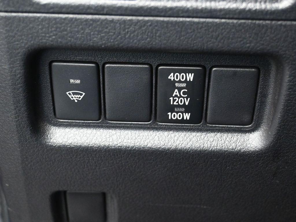 used 2021 Toyota 4Runner car, priced at $46,034