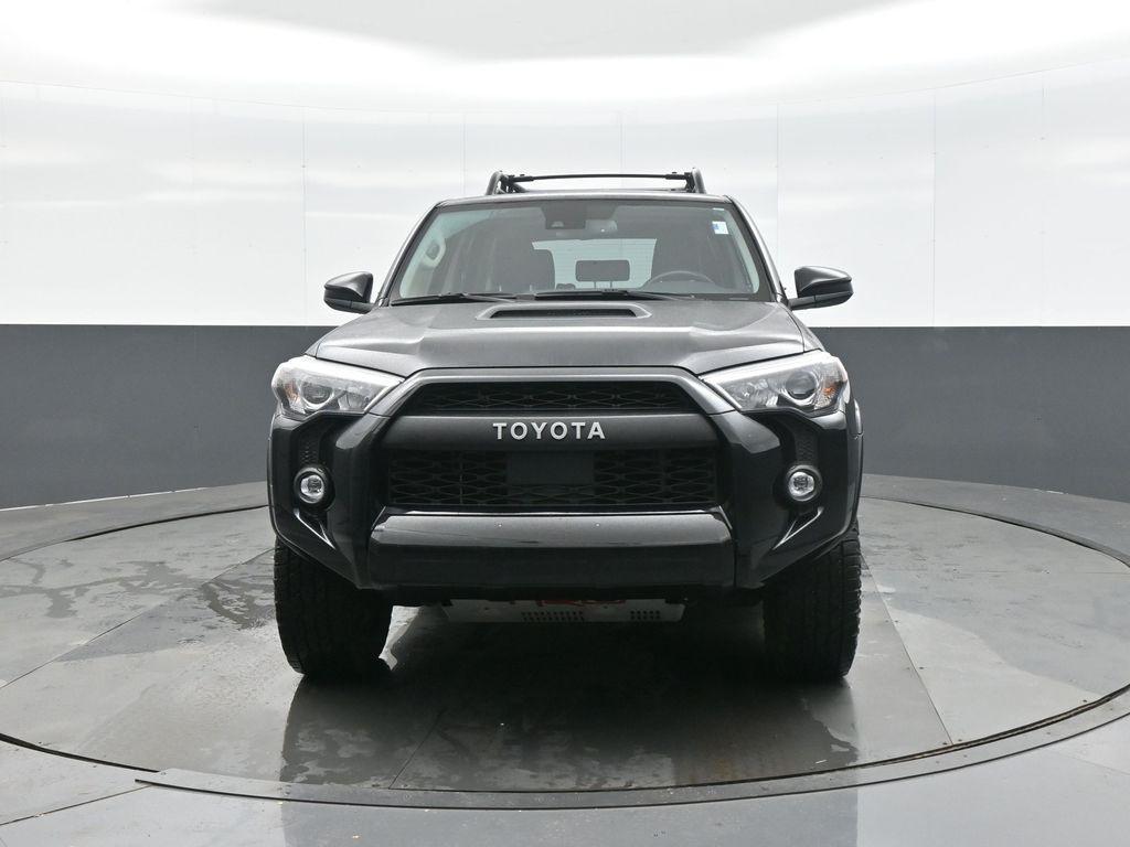 used 2021 Toyota 4Runner car, priced at $46,034