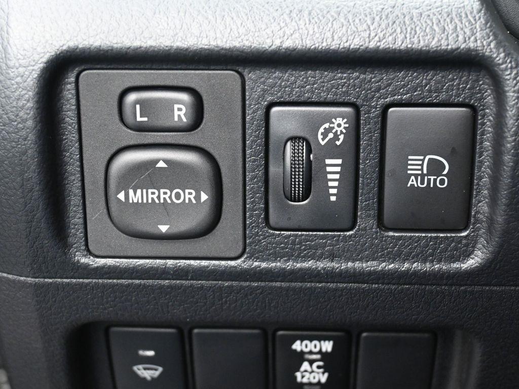 used 2021 Toyota 4Runner car, priced at $46,034