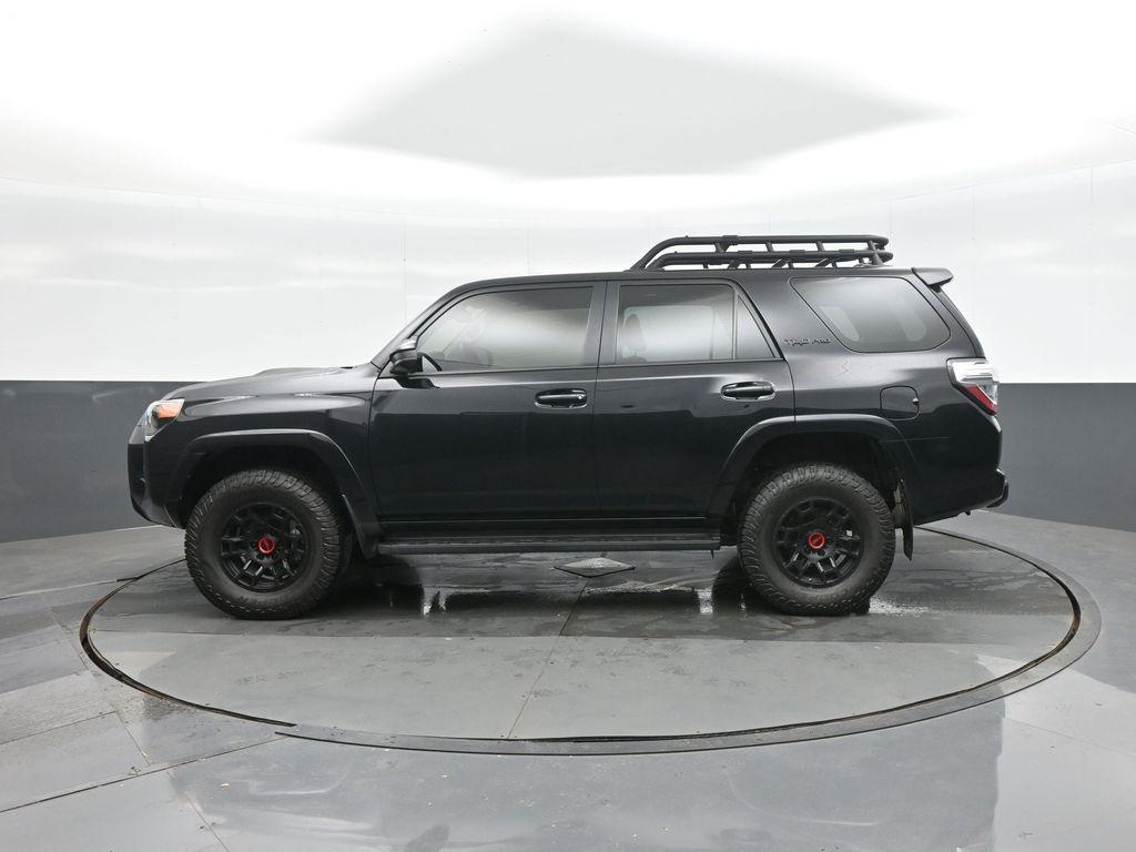 used 2021 Toyota 4Runner car, priced at $46,034