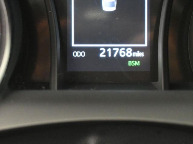 used 2024 Toyota Camry car, priced at $29,343