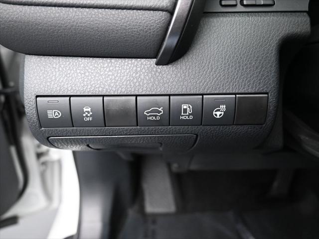 used 2024 Toyota Camry car, priced at $29,343