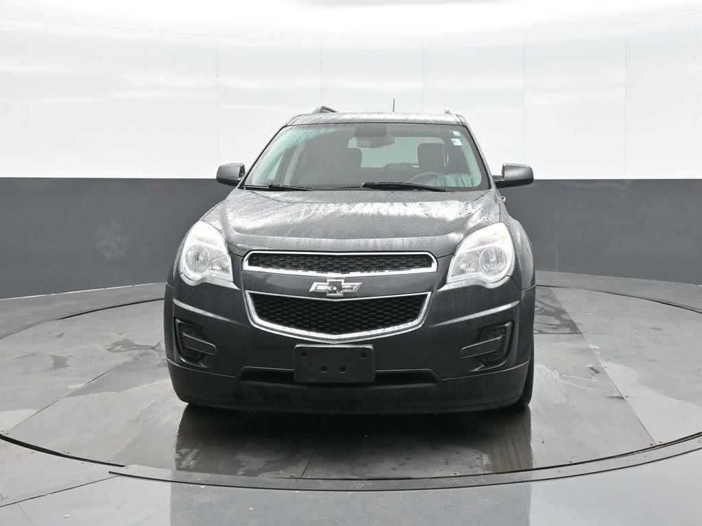 used 2014 Chevrolet Equinox car, priced at $10,998