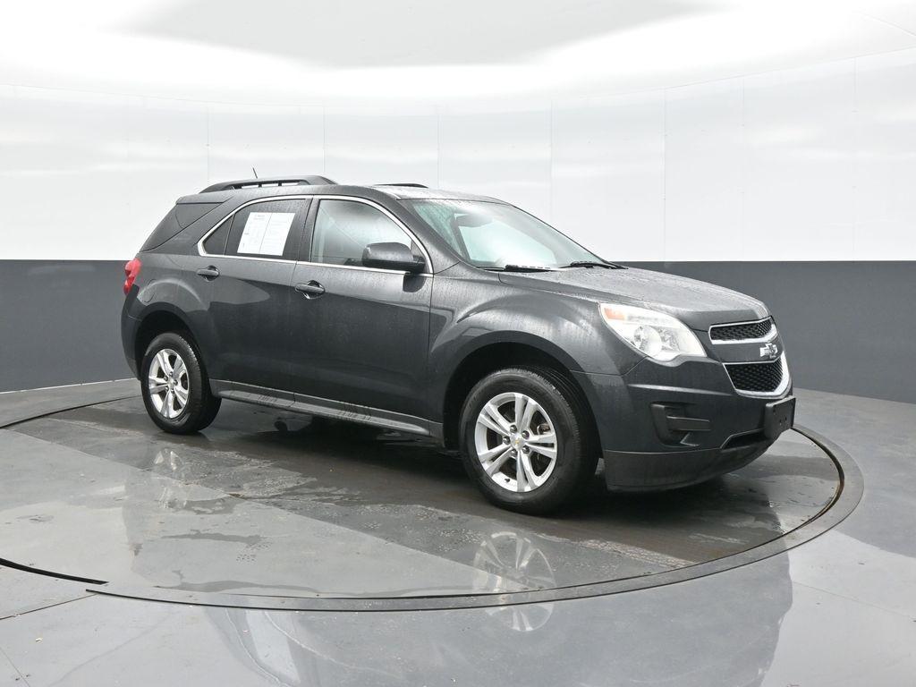 used 2014 Chevrolet Equinox car, priced at $10,998