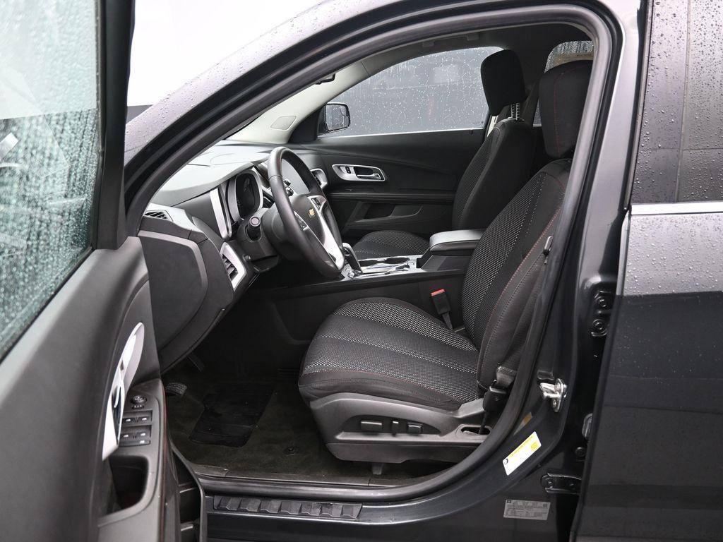 used 2014 Chevrolet Equinox car, priced at $10,998