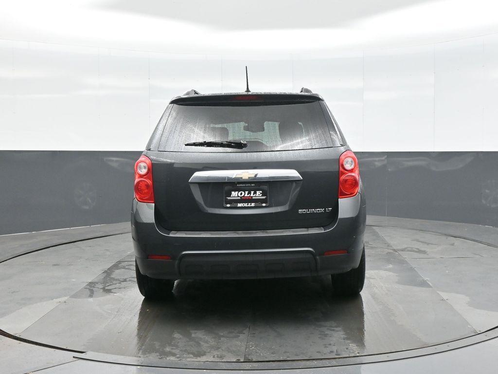 used 2014 Chevrolet Equinox car, priced at $10,998