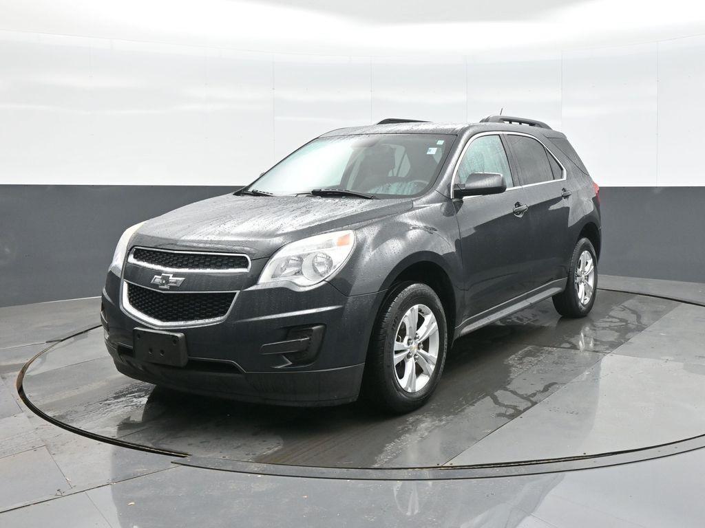 used 2014 Chevrolet Equinox car, priced at $10,998