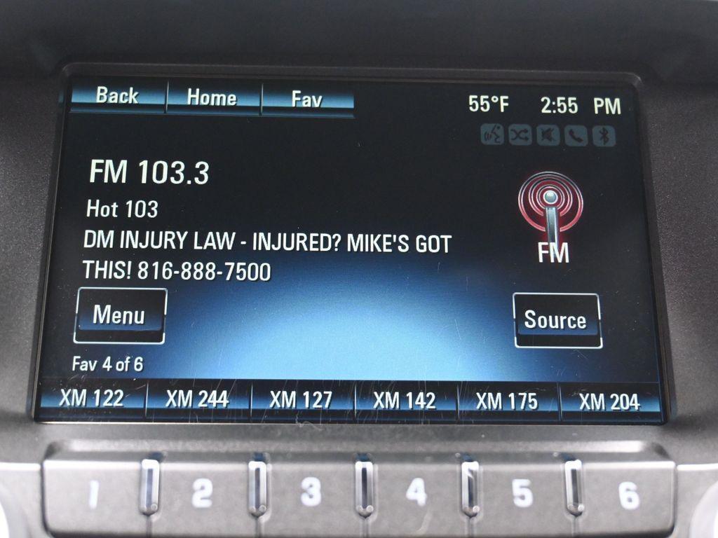 used 2014 Chevrolet Equinox car, priced at $10,998