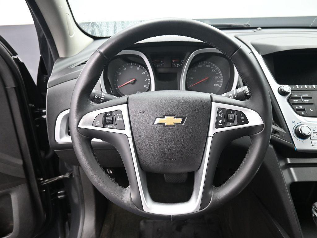 used 2014 Chevrolet Equinox car, priced at $10,998