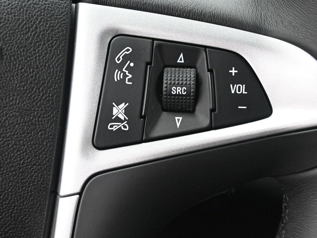 used 2014 Chevrolet Equinox car, priced at $10,998