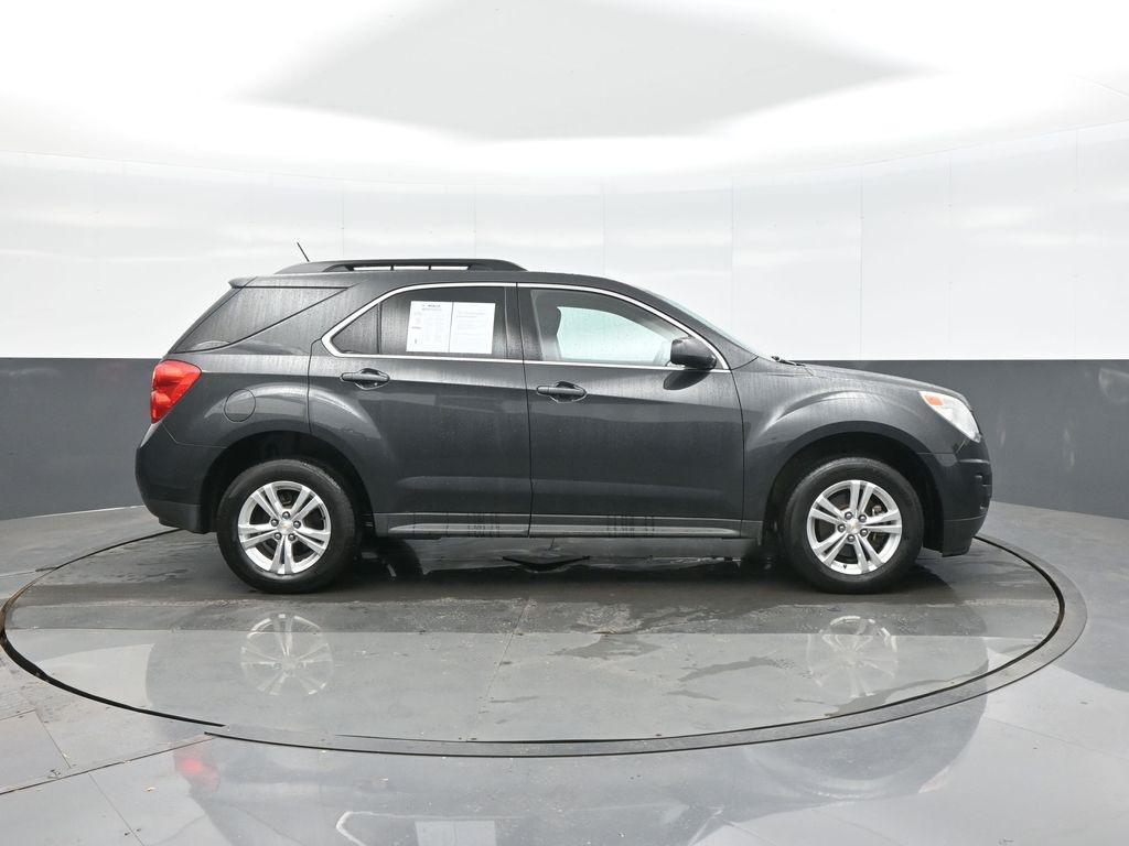 used 2014 Chevrolet Equinox car, priced at $10,998