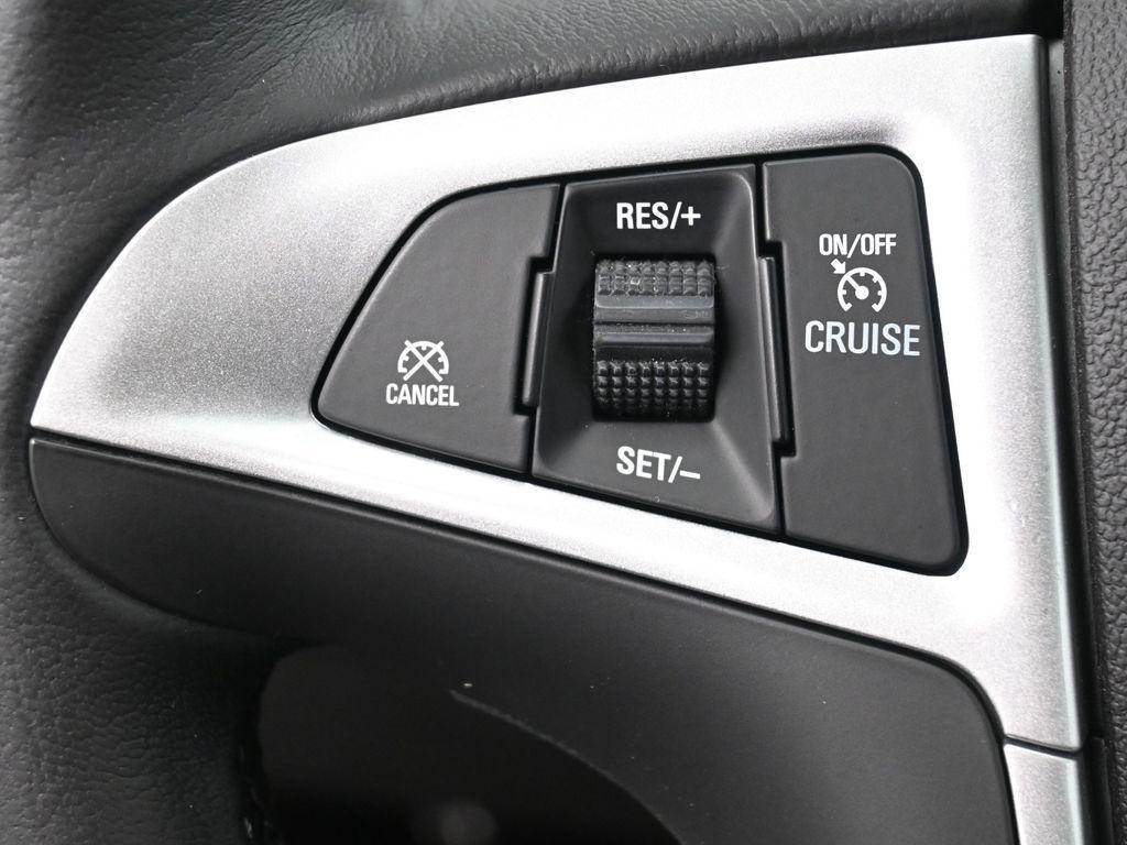 used 2014 Chevrolet Equinox car, priced at $10,998