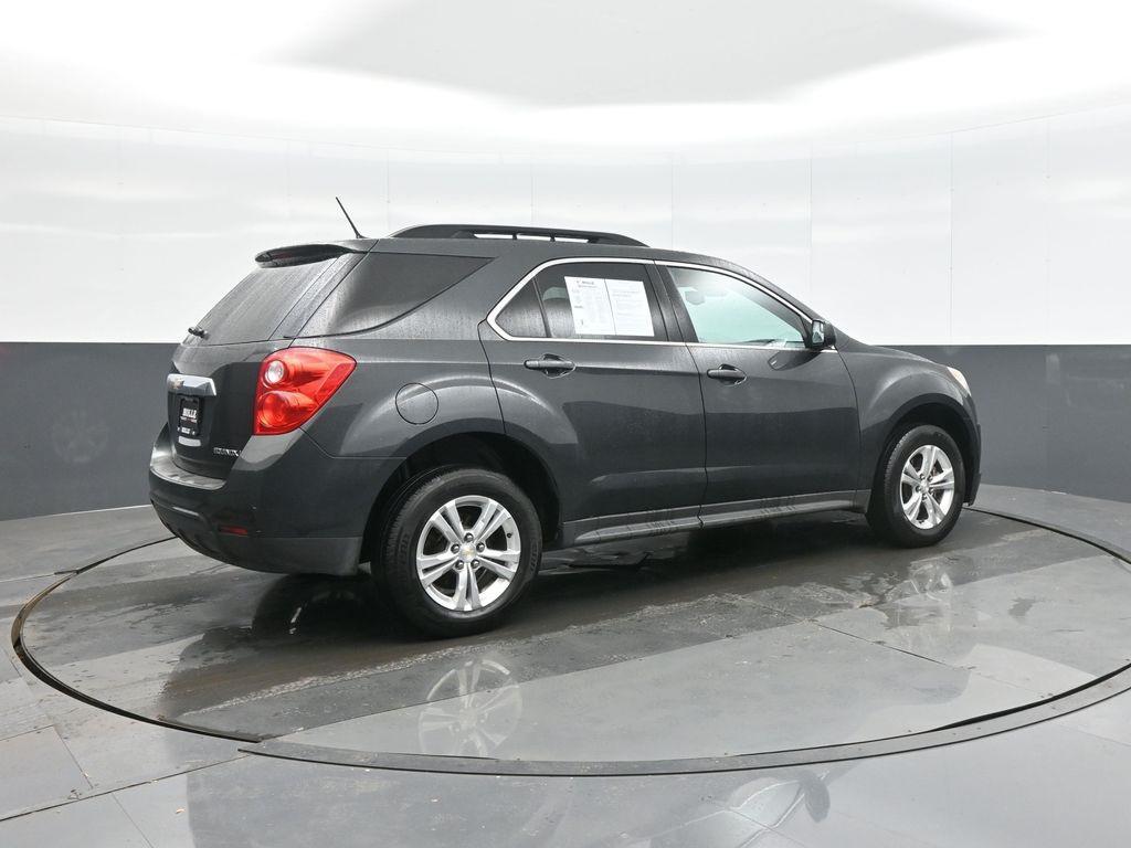 used 2014 Chevrolet Equinox car, priced at $10,998