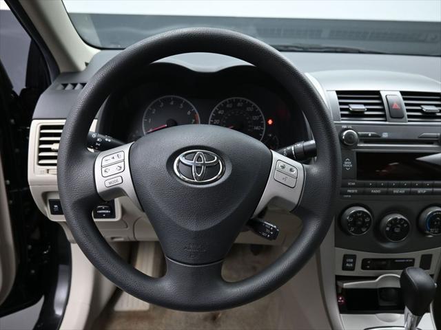 used 2011 Toyota Corolla car, priced at $10,208