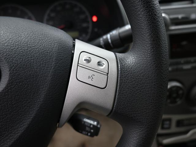 used 2011 Toyota Corolla car, priced at $10,208