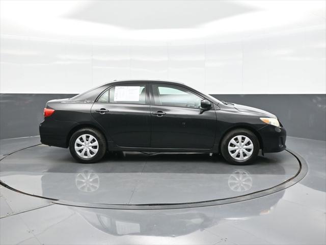 used 2011 Toyota Corolla car, priced at $10,208