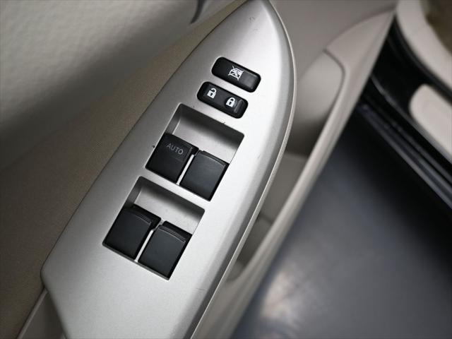 used 2011 Toyota Corolla car, priced at $10,208