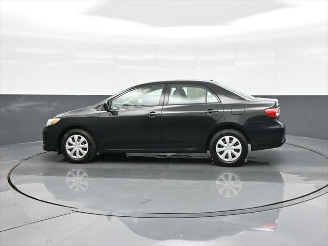 used 2011 Toyota Corolla car, priced at $10,208