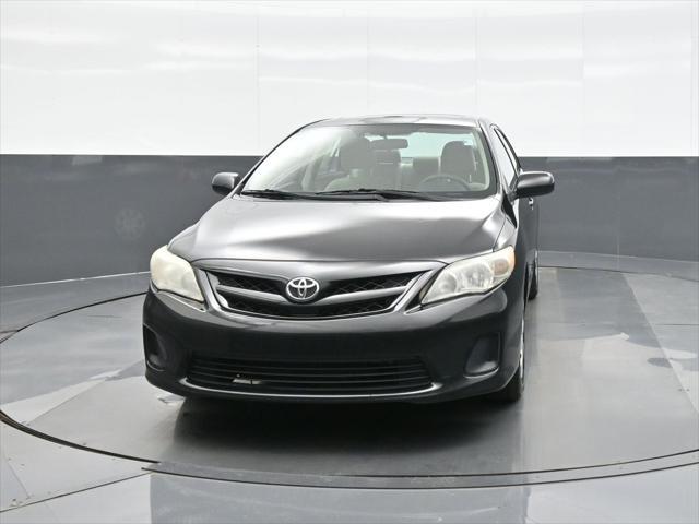 used 2011 Toyota Corolla car, priced at $10,208