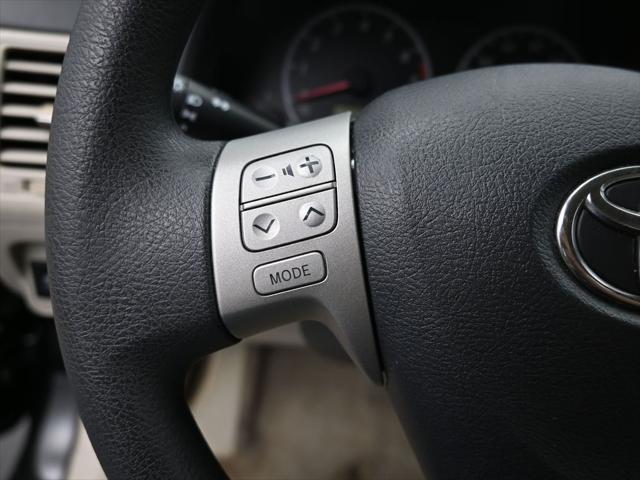 used 2011 Toyota Corolla car, priced at $10,208