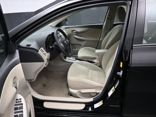 used 2011 Toyota Corolla car, priced at $10,208