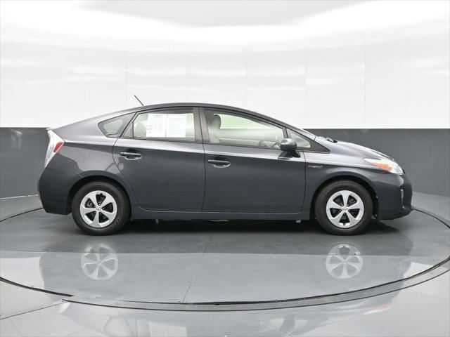 used 2015 Toyota Prius car, priced at $18,045