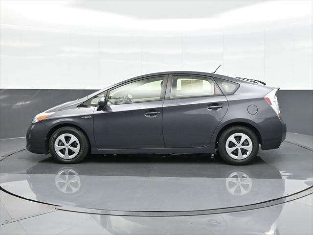 used 2015 Toyota Prius car, priced at $18,045