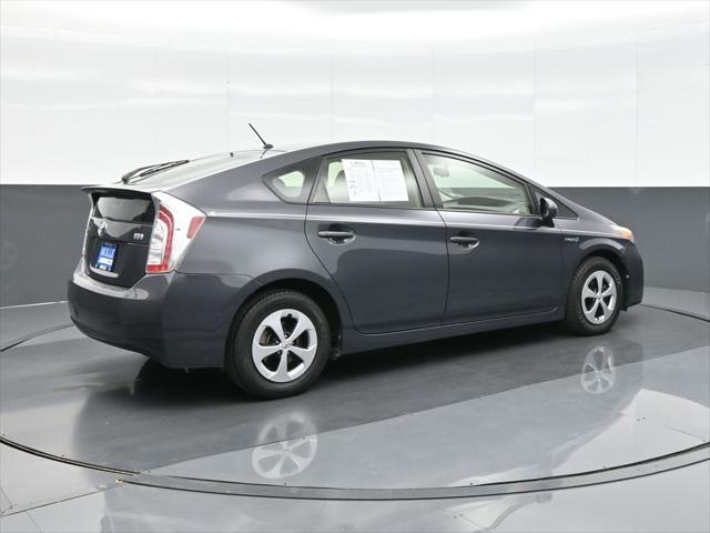 used 2015 Toyota Prius car, priced at $18,045