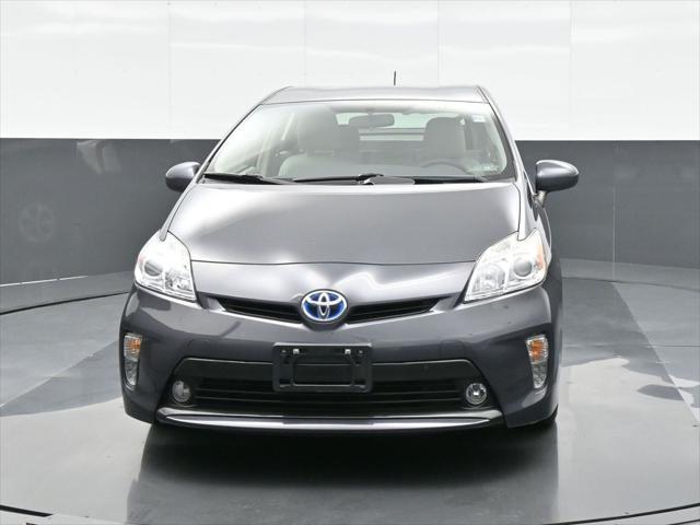 used 2015 Toyota Prius car, priced at $18,045