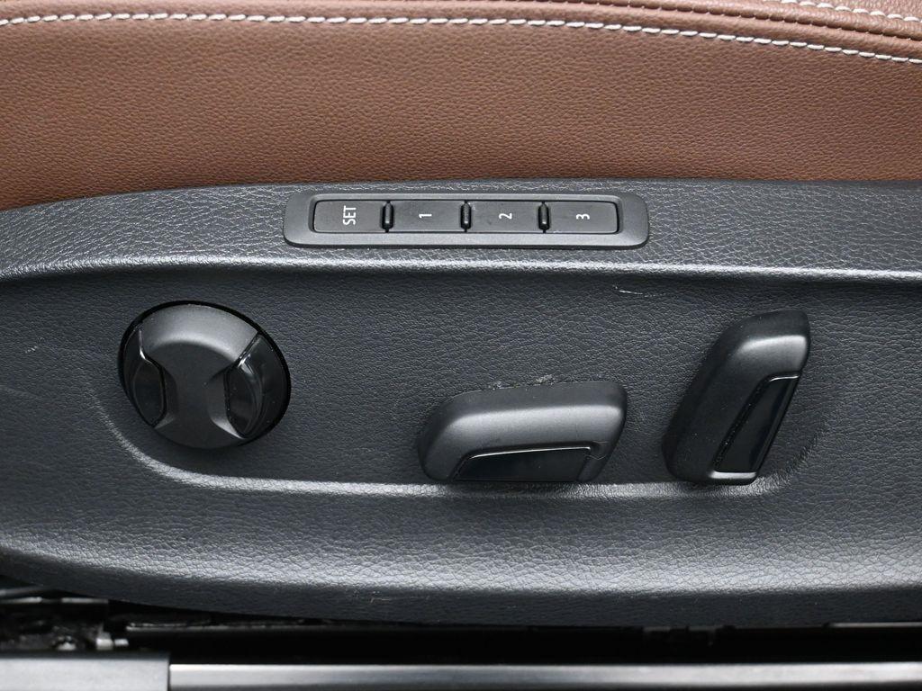 used 2022 Volkswagen Passat car, priced at $23,457