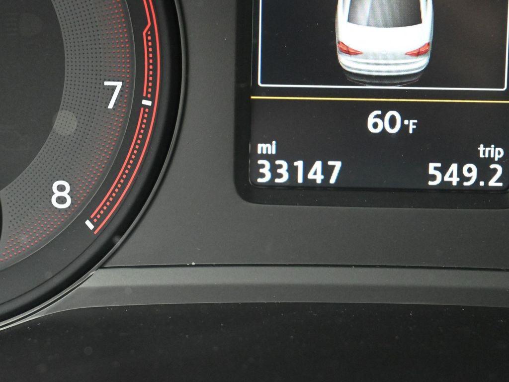 used 2022 Volkswagen Passat car, priced at $23,457