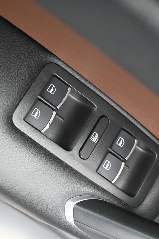 used 2022 Volkswagen Passat car, priced at $23,457