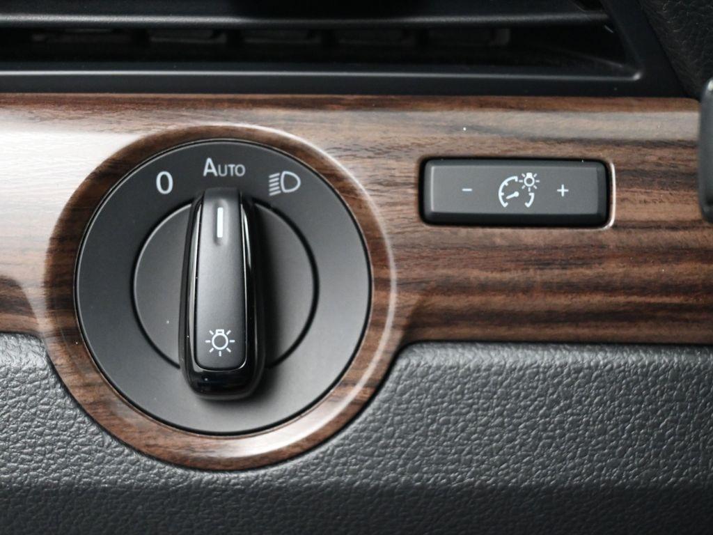 used 2022 Volkswagen Passat car, priced at $23,457