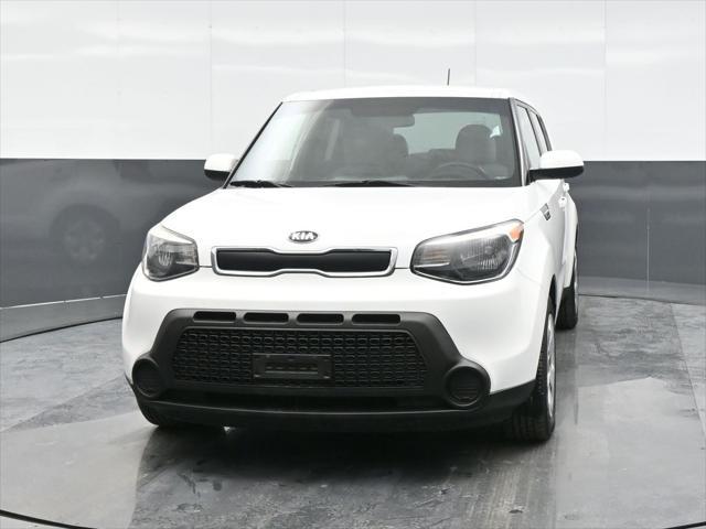 used 2015 Kia Soul car, priced at $9,500