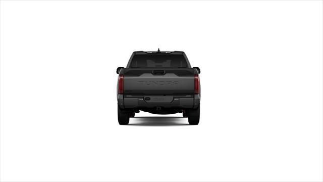 new 2025 Toyota Tundra car, priced at $72,467